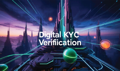 Adobe IllustratorLeonardo_Phoenix_09_Futuristic_interface_scanning_a_fingerprin