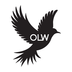 eagle vector illustration