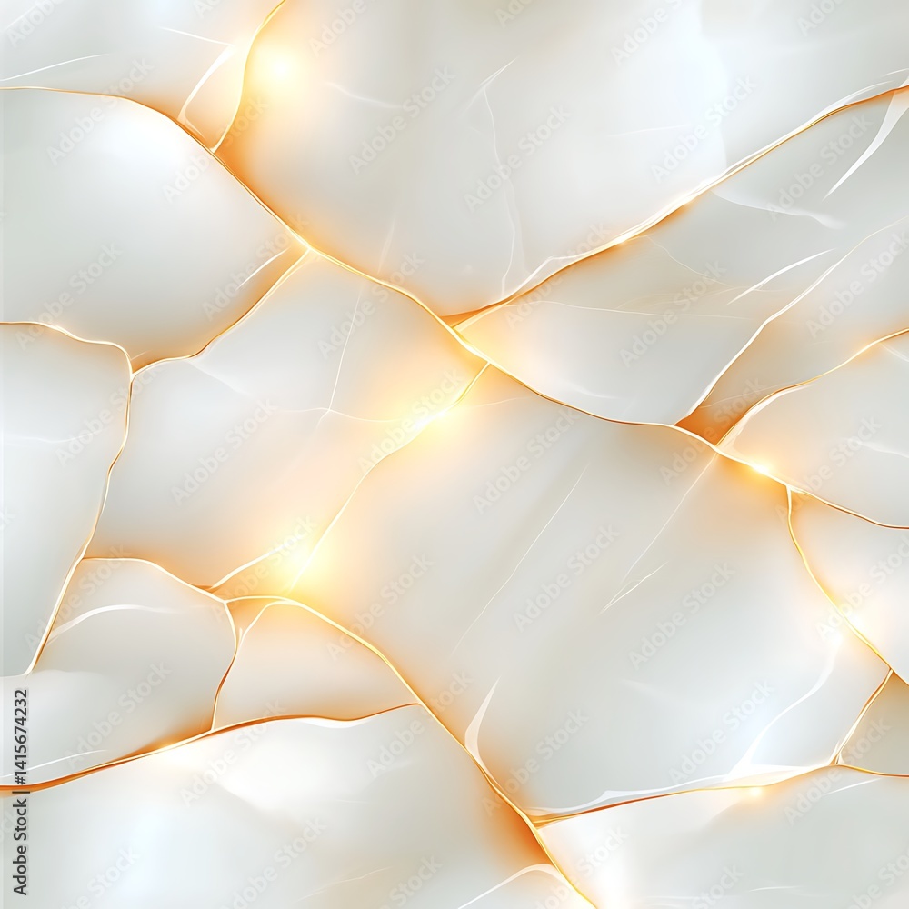 Aufkleber elegant soft white texture with subtle glowing highlights for background and design