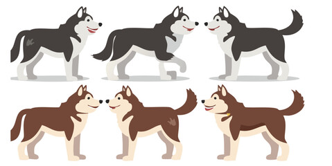 silhouette, animal, horse, dog, vector, animals, farm, illustration, cow, icon, pet, wild, elephant, cat, tiger, nature, mammal, running, black, set, collection, goat, wildlife, dogs, bull