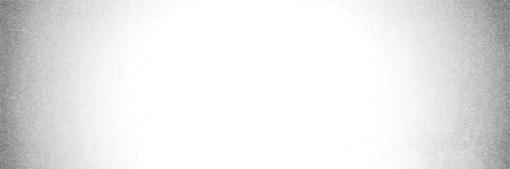 Fototapeta premium Halftone background with a smooth radial gradient and noise effect showcasing dynamic visual textures in an abstract design