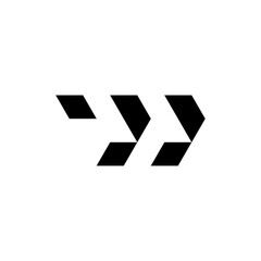letter W logo