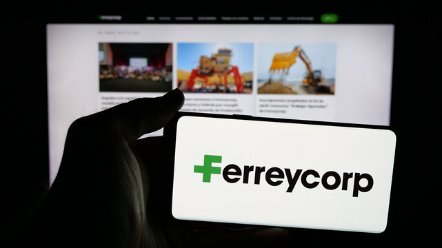 รูปภาพFerreycorp – เลือกดูภาพถ่ายสต็อก เวกเตอร์ และวิดีโอ7 | Adobe Stock