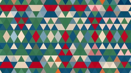 triangular motif. triangle pattern. tribal motif. triangle background. HD