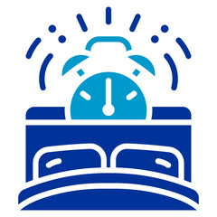 Wake Up Call Icon