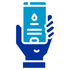 Product Demo Vector Icon