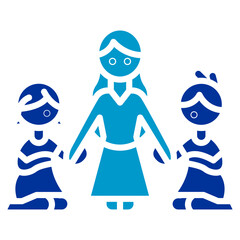 Family Tradition Icon