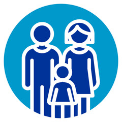 Family Values Icon