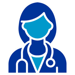 Doctor Icon