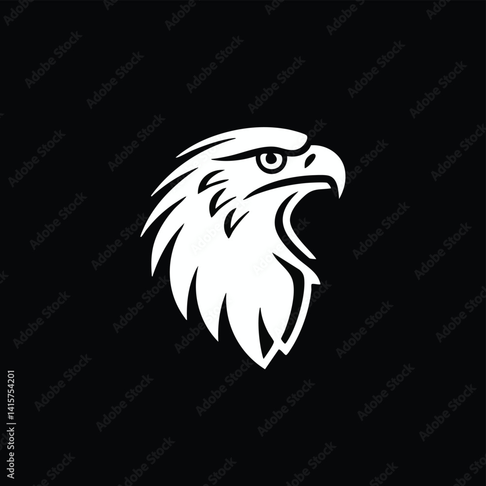 Poster abstract design elements vector art creative pattern with dynamic shapes
