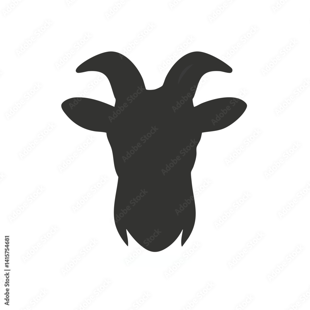 Poster abstract design elements vector art with geometric shapes and composition