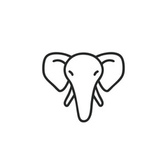 Abstract Geometric Design Vector Art with Repeating Shapes Scalable Vector