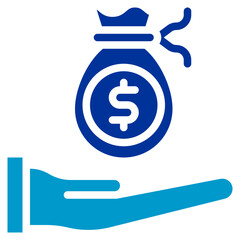 Loan Eligibility Vector Icon