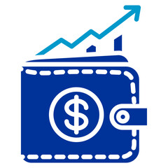Expense Tracking Icon