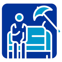 Behavior Therapy Icon