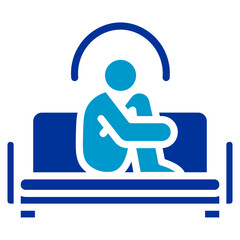 Coping Mechanism Icon