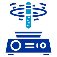 Centrifuge Icon