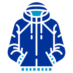 Windbreaker Icon