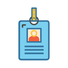  Stylish Backstage Pass Icon