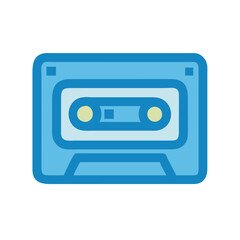  Stylish Cassette Walkman Icon