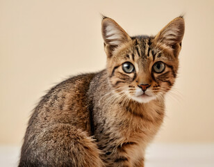 british shorthair cat
