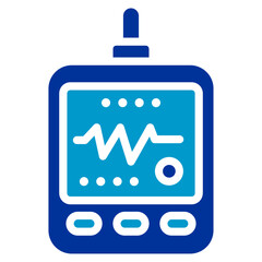 Telemetry Device Icon