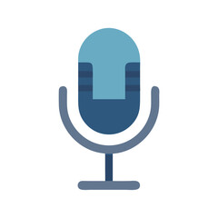  Creative Microphone Vector Illustration