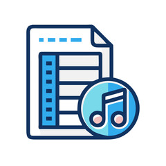   Icon for Music Documentaries