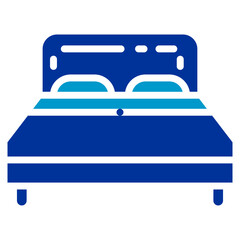 Smart Bed Icon