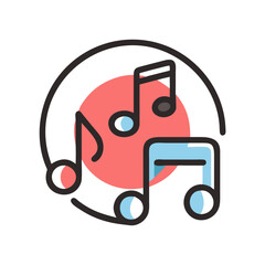   Icon for Music Therapy