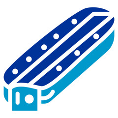 Smart Light Strip Icon