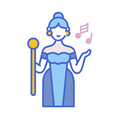   Icon for Opera Singers