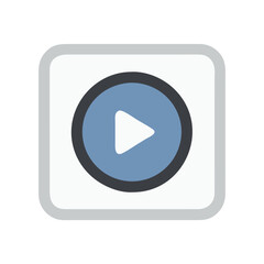  Icon for Music Play Function