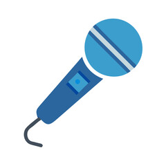  Microphone Icon for Rap Music