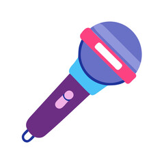   Icon for Rap Microphones