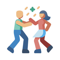   Icon for Salsa Dancing