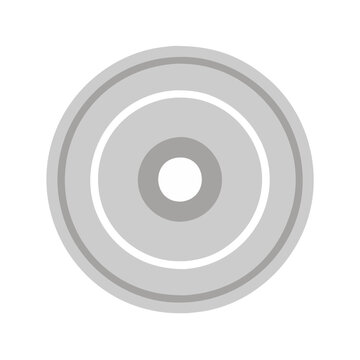  Icon for Silver Record Awards