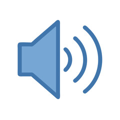  Icon for Sound Wave Patterns