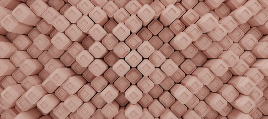 3d Abstract Design © neurostructure