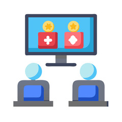  Icon for Game Shows on TV