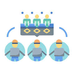  Versatile Virtual Band Graphic for Various Applications