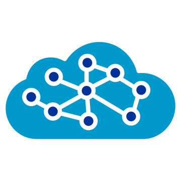 Data Wrangling Vector Icon