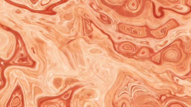red fabric texture background