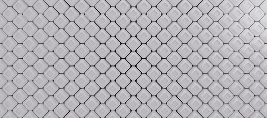 3d Abstract Design © neurostructure