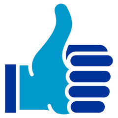 Positive Reinforcement Vector Icon