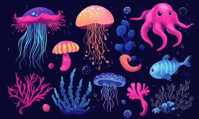 Adobe Illustrator Artwork