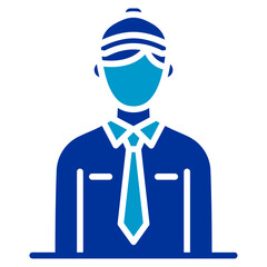 Production Assistant Vector Icon