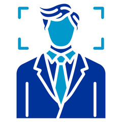 Principal Photography Vector Icon