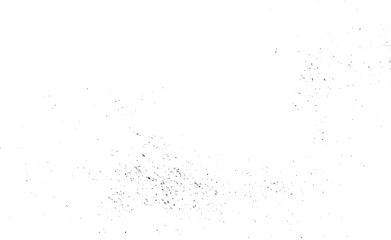 Dust overlay distress grain. Two tone Grunge texture black and white rough vintage distress  of black and white. white concrete wall texture background 