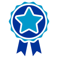 VIP Service Vector Icon